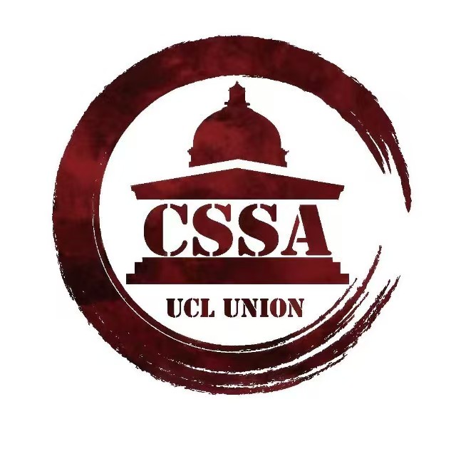 CSSA UCL UNION